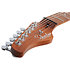 PT Van Nuys Gloss Natural Ash LH Schecter