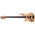 Reaper-4 Natural Satin LH Schecter