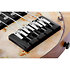 Reaper-4 Natural Satin LH Schecter