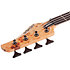 Reaper-4 Natural Satin LH Schecter