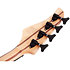 Reaper-4 Natural Satin LH Schecter