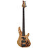 Reaper-4 Natural Satin Schecter