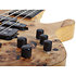 Reaper-4 Natural Satin Schecter