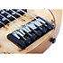 Reaper-5 Natural Satin LH Schecter