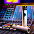 013 TUBE-M Matched Stereo-Pair White Soyuz