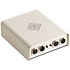 013 TUBE-M Matched Stereo-Pair White Soyuz