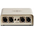 013 TUBE-M Matched Stereo-Pair White Soyuz