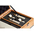 013 TUBE-M Matched Stereo-Pair White Soyuz