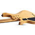 Reaper-5 Natural Satin Schecter