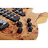 Reaper-5 Natural Satin Schecter