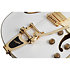 Robin Zander Corsair White Schecter