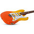 Tori Ruffin Freak Juice Traditional Juice Burst Schecter
