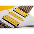 Tori Ruffin Freak Juice Traditional Juice Burst Schecter