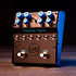WA-TOT Throne Of Tone Double Overdrive Warm Audio