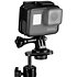 Adaptateur caméra pied de micro Gator Frameworks