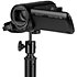 Adaptateur caméra pied de micro Gator Frameworks
