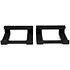 Paire supports d'enceintes Gator Frameworks