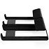 Paire supports d'enceintes Gator Frameworks
