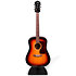 Stand suspendu Guitare Black Gator Frameworks