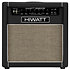 DR20/0.5 Combo 1x12 Fane F75 Little Rig Hiwatt