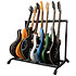 Rack Pliant Rétractable 7 Guitares Gator Frameworks