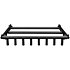 Rack Pliant Rétractable 7 Guitares Gator Frameworks