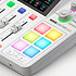 RodeCaster Duo White Rode
