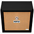 Crush Pro 412 Black Orange