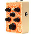 Acoustic Pedal Orange