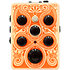 Acoustic Pedal Orange