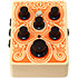 Acoustic Pedal Orange