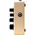 Acoustic Pedal Orange