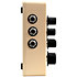 Acoustic Pedal Orange