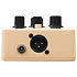 Acoustic Pedal Orange