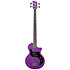 O Bass Glenn Hughes Purple Orange