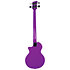 O Bass Glenn Hughes Purple Orange