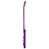 O Bass Glenn Hughes Purple Orange