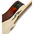 RTPFE 1 TourPlayer Deluxe Érable Ortega