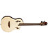 RTPFE 1 TourPlayer Deluxe Érable Ortega