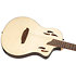 RTPFE 1 TourPlayer Deluxe Érable Ortega