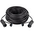Fibre blindé HDMI 2.1 AOC 8 K 50 m Dap