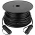 Fibre blindé HDMI 2.1 AOC 8 K 100 m Dap