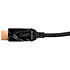 Fibre blindé HDMI 2.1 AOC 8 K 100 m Dap