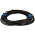 Neutrik powerCON/CEE3 16 A 10 m Dap