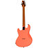 Fluff Rula Thumb Red Sterling by Music Man