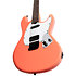 Fluff Rula Thumb Red Sterling by Music Man