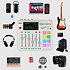 Rodecaster Pro II White Rode