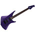 Kaizen Firemist Purple Satin Sterling by Music Man
