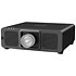 PT-RQ6LBE Black Panasonic