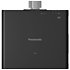 PT-RQ6LBE Black Panasonic